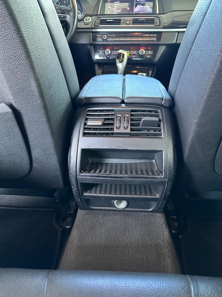 BMW 520d - Totalmente Revisionada