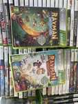 Sprzedam zamienie Rayman legends origins Pl Xbox 360 one dla dzieci
