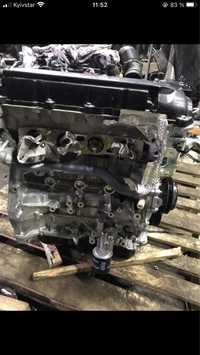 Мотор / Двигатель / Двигун / розборка / почти новый , Mazda 2021