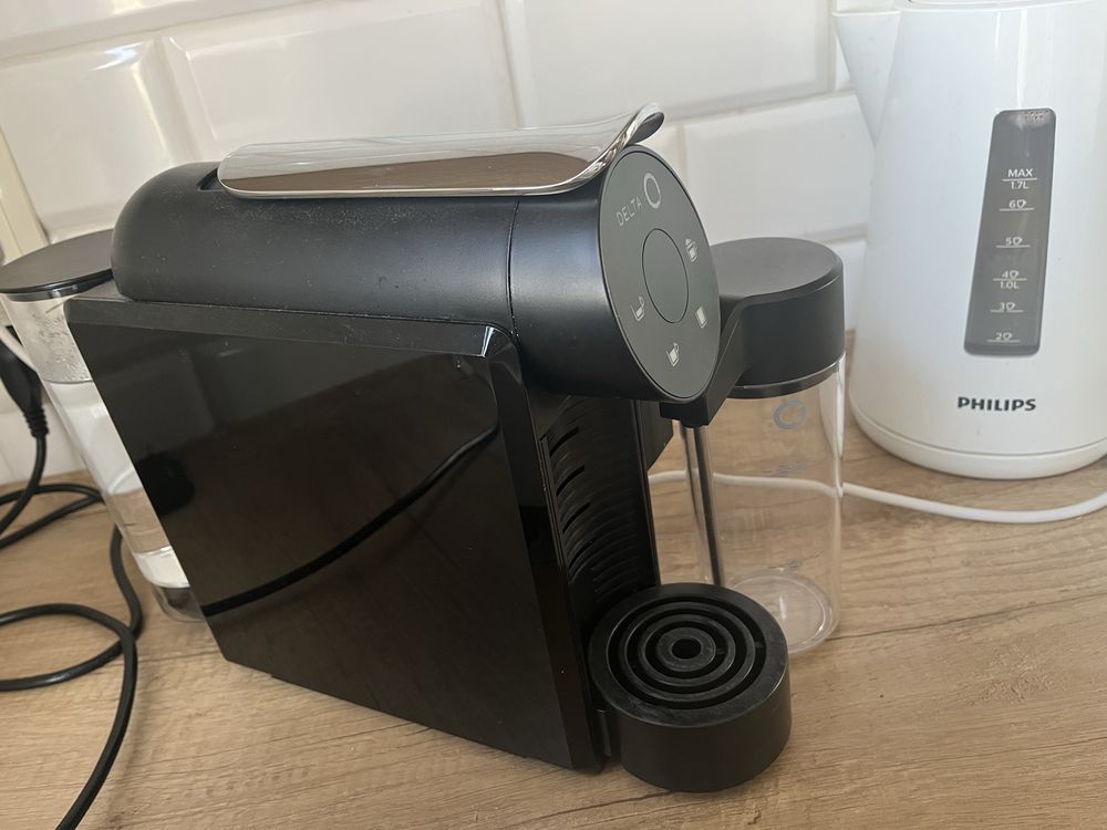 Ekspres Delta Qool mini
