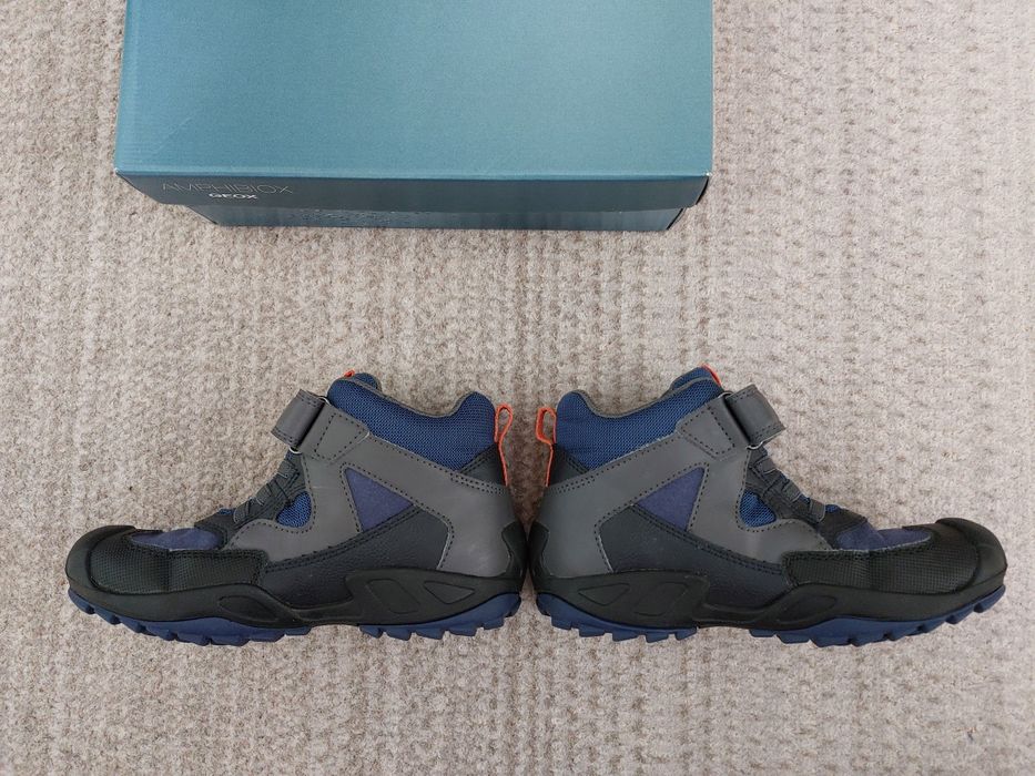 Buty Geox Amphibiox rozmiar 33