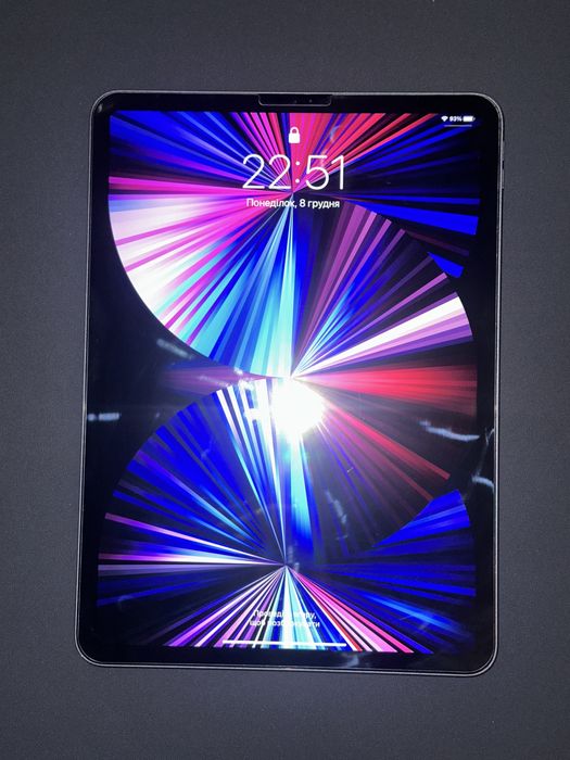 iPad Pro 11, 512 GB + Apple Pencil