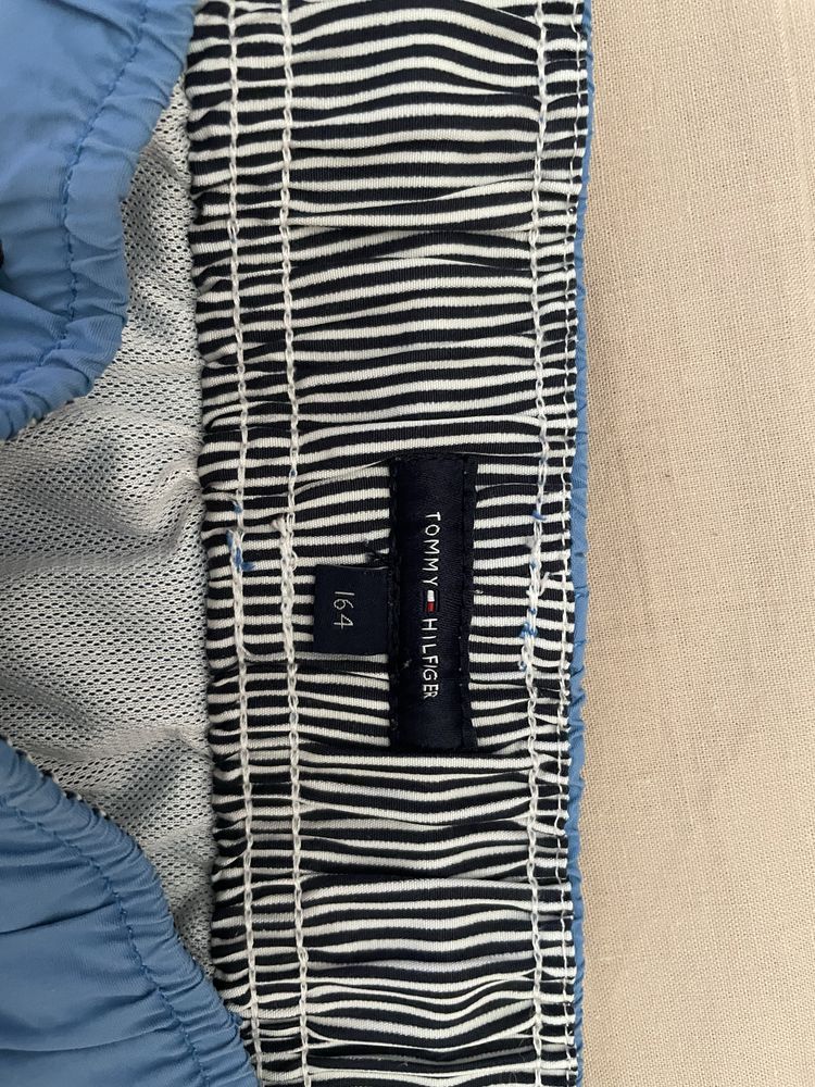 Calções banho Tommy Hilfiger