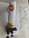 Torre de cerveja em ceramica