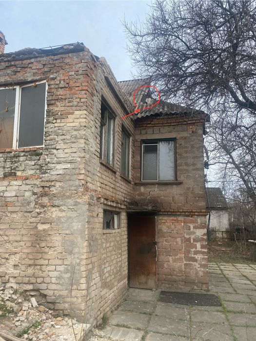 2-х этажный дом Верхний МОПР (рассрочка без % с первым взносом 2000)