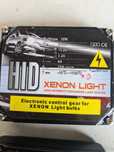 Kit de lâmpadas xenon , ler descrição SFF.