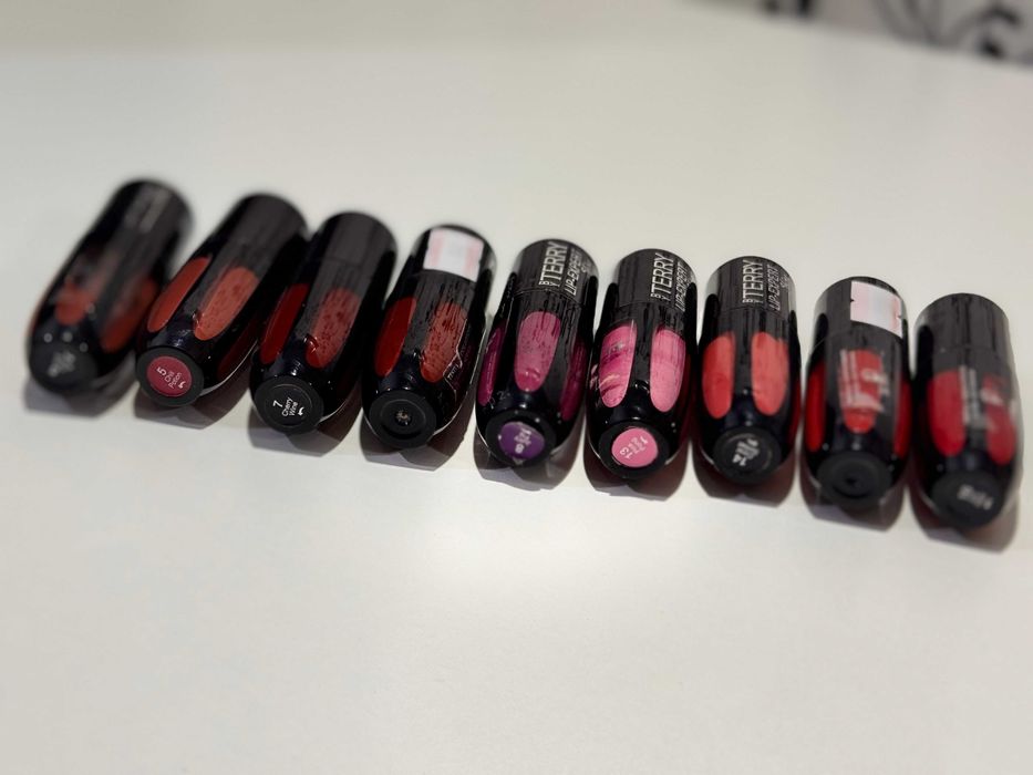 Помада для губ By Terry lip-expert shine