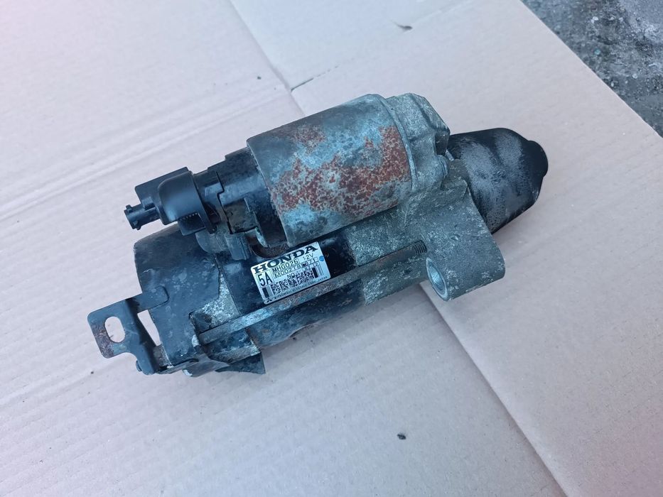 Honda CR-V VIII UFO 2.2 DIESEL  ROZRUSZNIK M002T85871