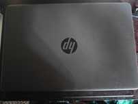 Sprzedam laptop HP