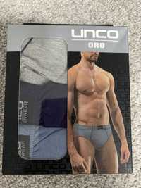 Набір труси чоловічі unco oro underwear collection