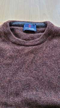 Sweter Oversize Merino