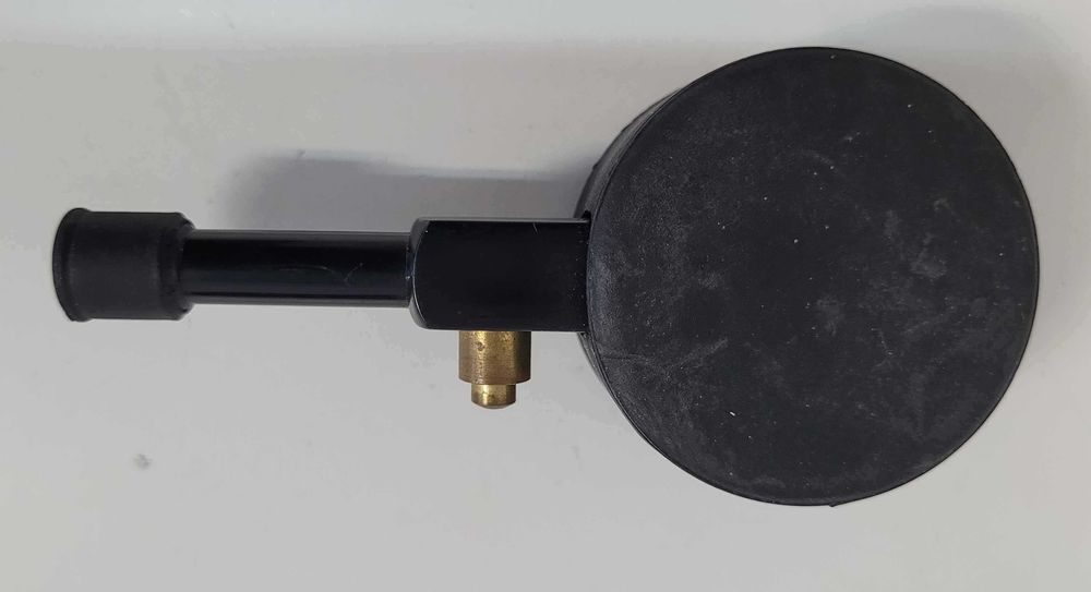 Medidor Pressão de Pneus