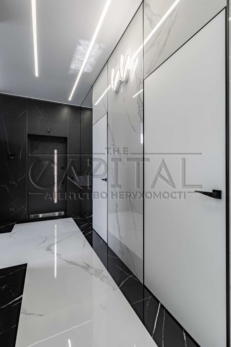 Пропонується в оренду будинок у стилі HiTech с Гатне Одеський напрямок