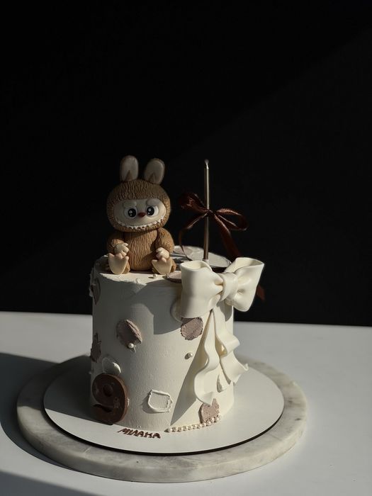 Торти/Капкейки/Бенто Білогородка,Софіївська Борщагівка,Київ