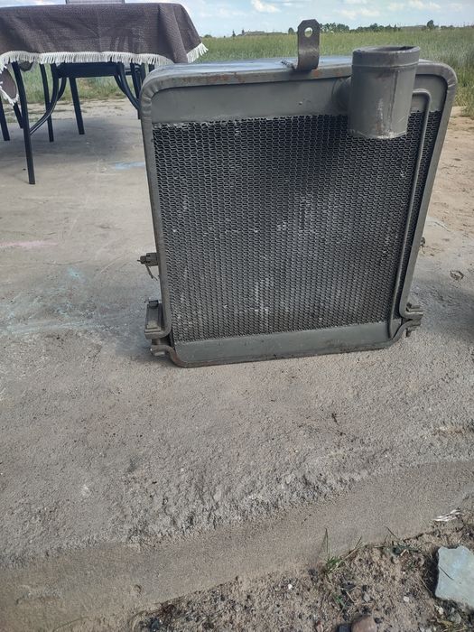 Chłodnica wodna NOWA