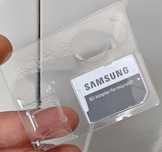 Адаптер для карт памяти SD micro SD Samsung (оригинал)