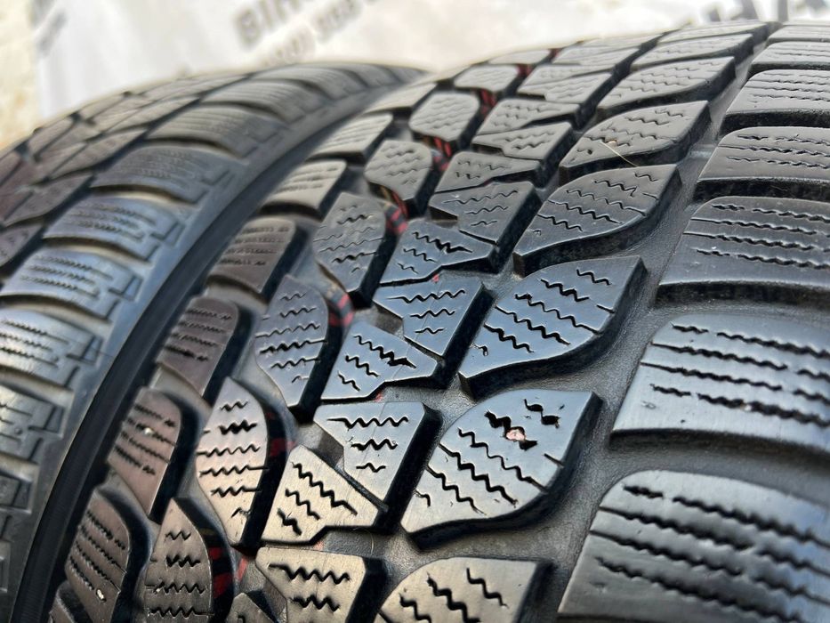 Шини 205/50 R 16 Bridgestone Blizzak LM25. Зима комплект. Колеса склад