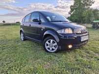 Audi A2 1.4 16V + LPG/GAZ