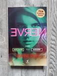 Nerve - Jeanne Ryan