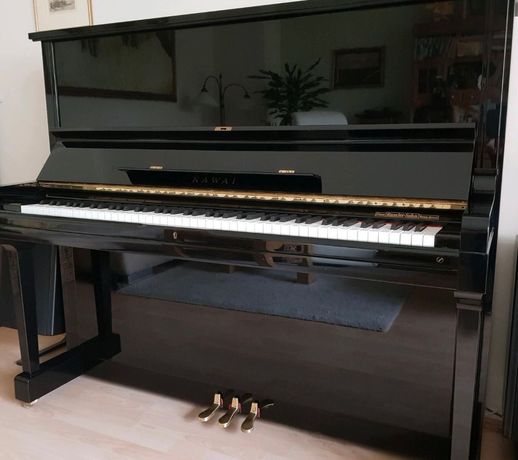 Pianino Kawai  CS 35N