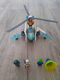 Lego ninjago shuricopter