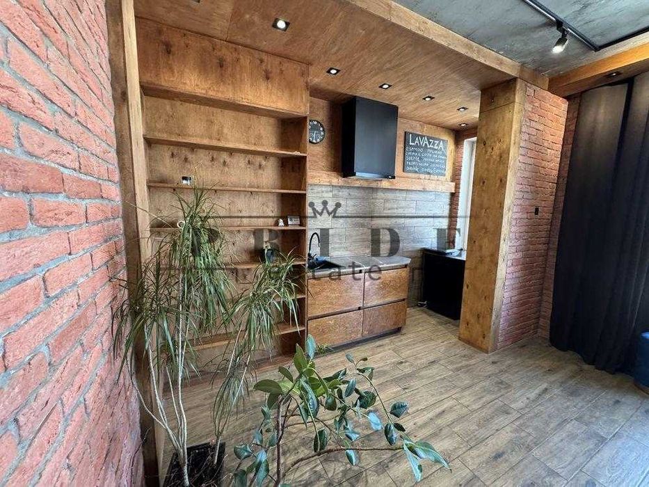 Оренда смарт квартира ЖК Balaton Нові Петрівці. Закрита територія