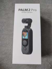 Kamera FIMI PALM2 PRO jak Pocket 2