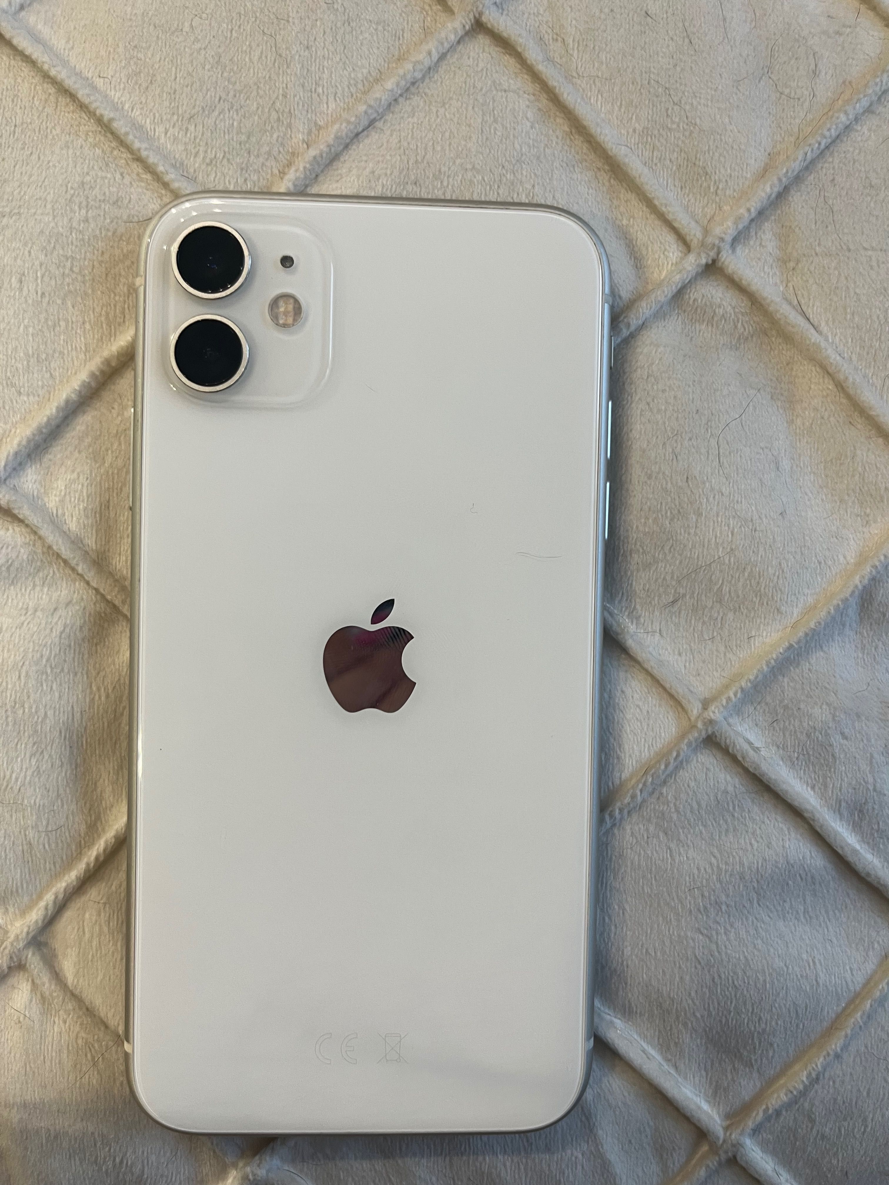iPhone 11 bez gwarancji