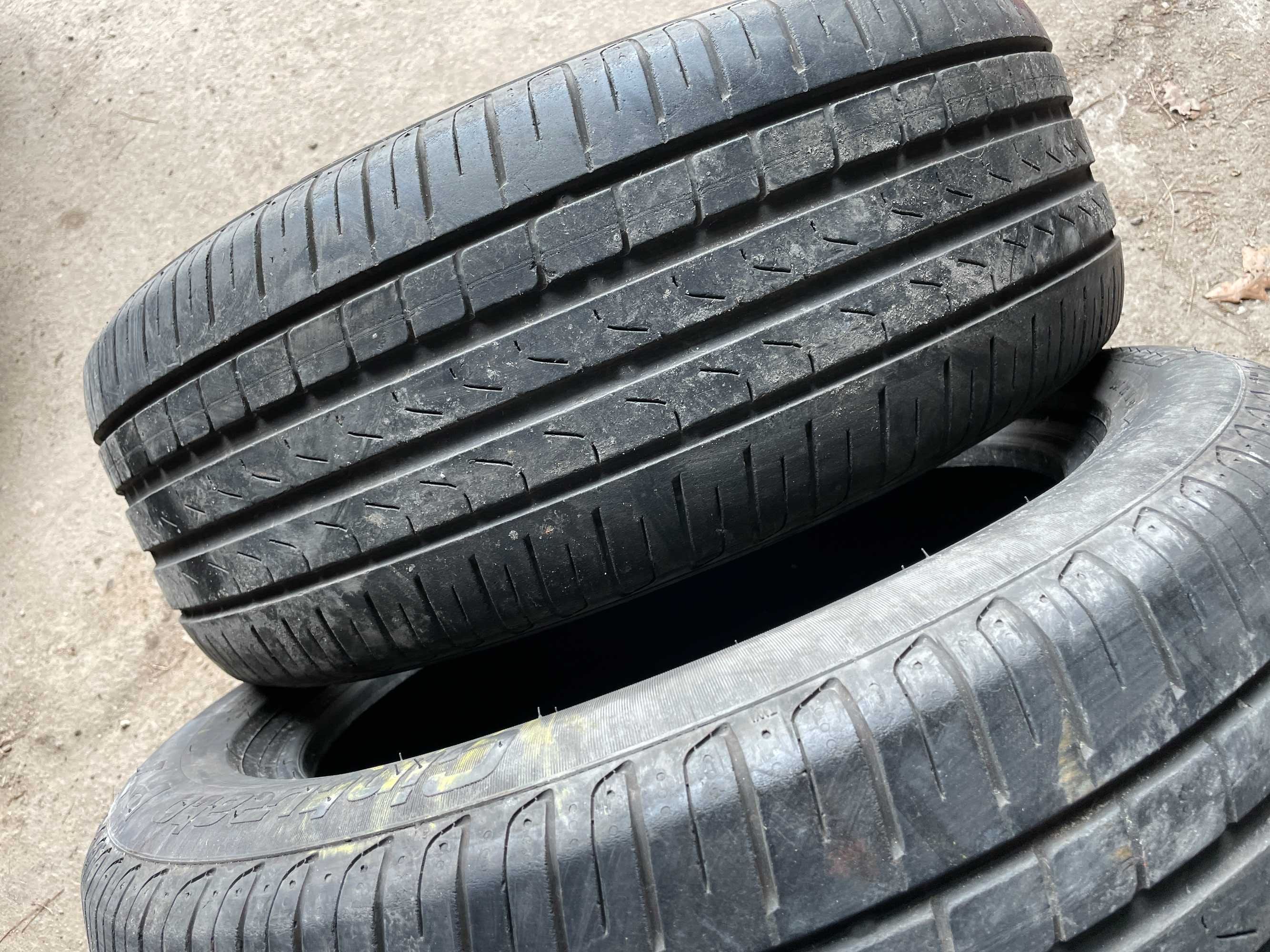 шини літо 225 50 R17 Pirelli Cinturato P7