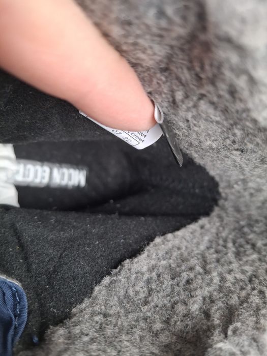 Стильні зимові чоботи,  сапоги, для хлопчика,  Moon boot 36,37