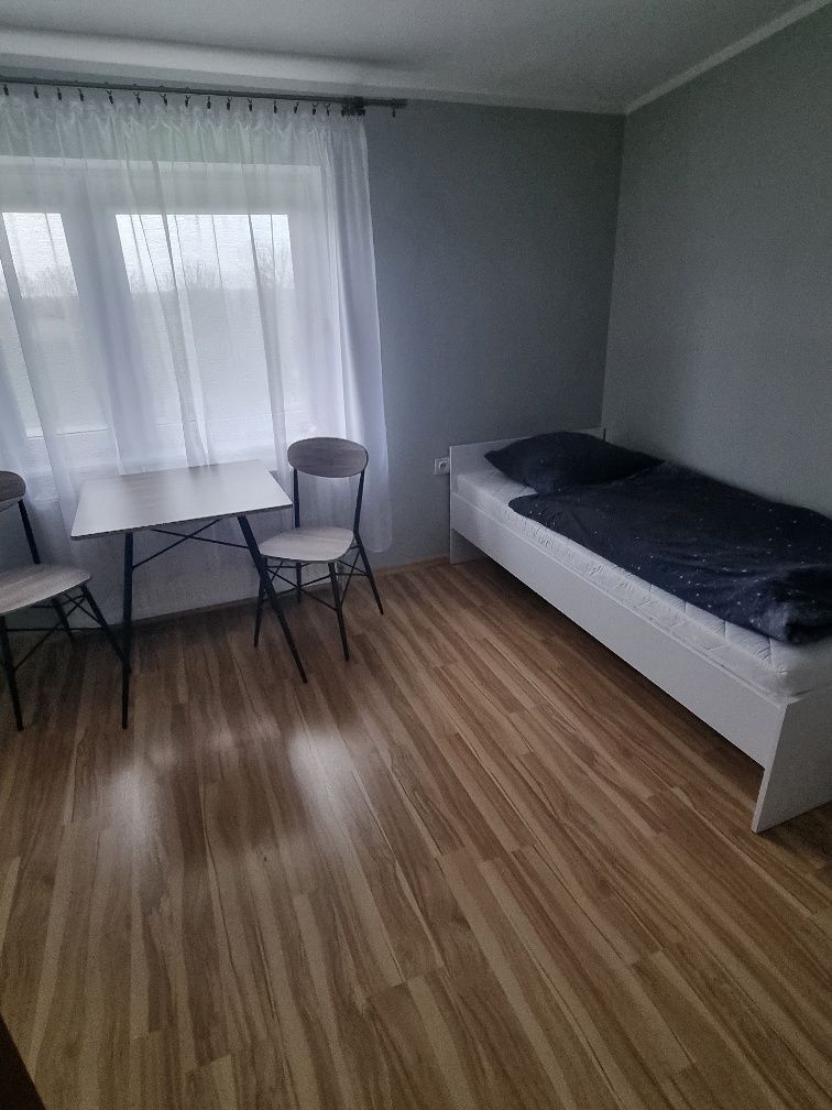 Noclegi pracownicze cały dom