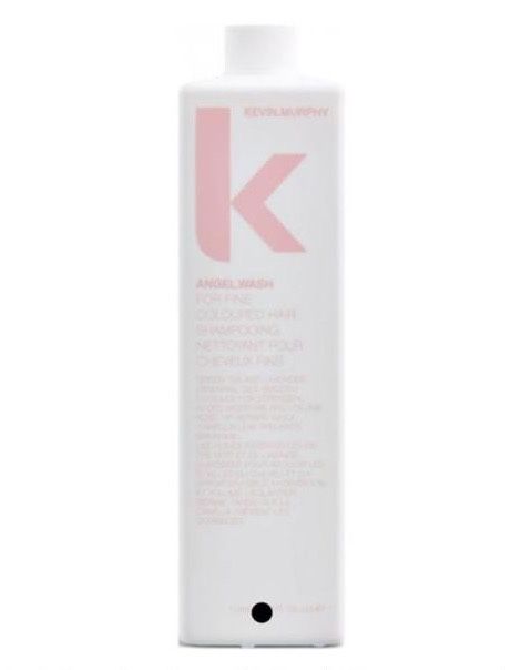 Kevin Murphy Angel szampon do włosów cienkich i farbowanych 1000 ml