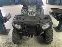 Продам POLARIS 850 2010рік