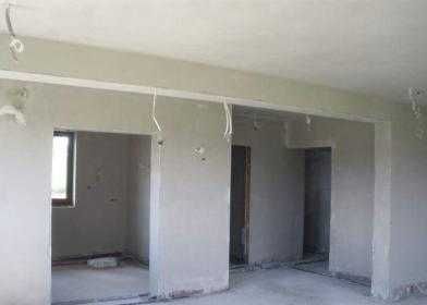 Tynki tradycyjne agregatem