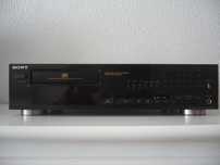 Sony Leitor CD-CDP 461
