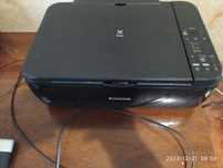 Принтер Canon mp20 (3в одном)