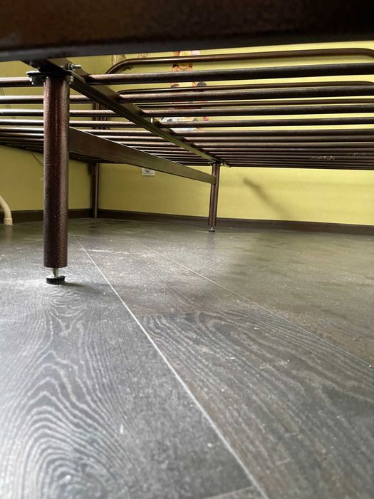 Срочно продается кровать двухспальная!