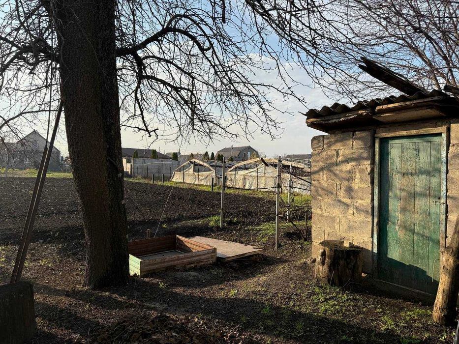 Продаж будинку 62 кв.м.- Курилівка