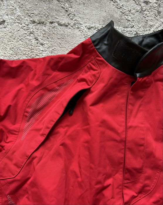Bluza kurtka żeglarska MUSTO BR1 Dinghy Smock r.M