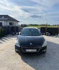 Peugeot 508 2.0 Diesel