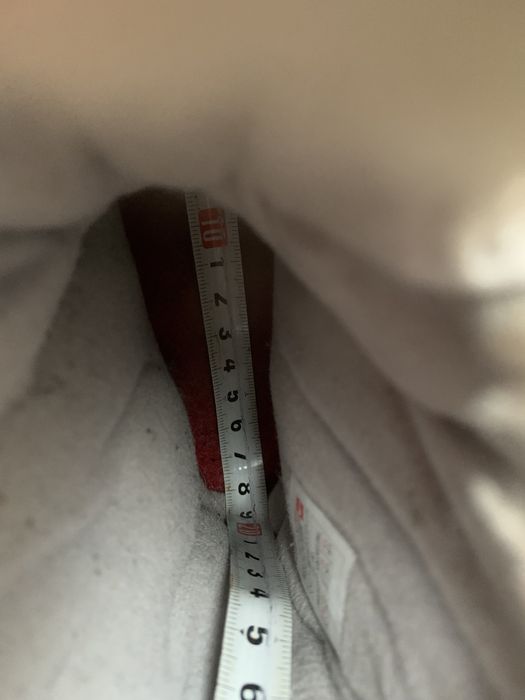 Термо взуття The North Face 31 розмір, 18 см