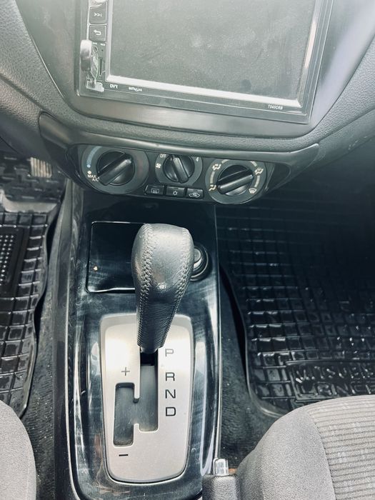 Lanser 1.6 автомат