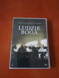 Ludzie Boga (2010) DVD