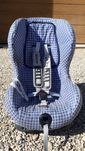 Fotelik BRITAX-ROMER King TS 9-18 kg