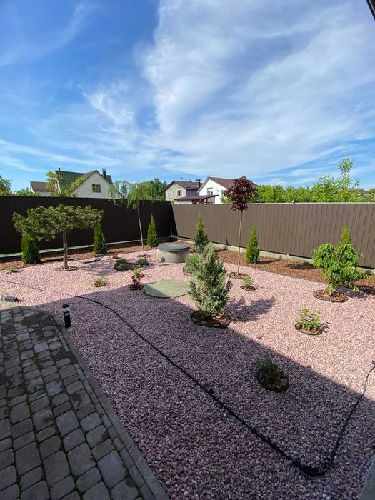 Стильний, енергоефективний будинок у Дубово! ТЕРМІНОВИЙ ПРОДАЖ!!!