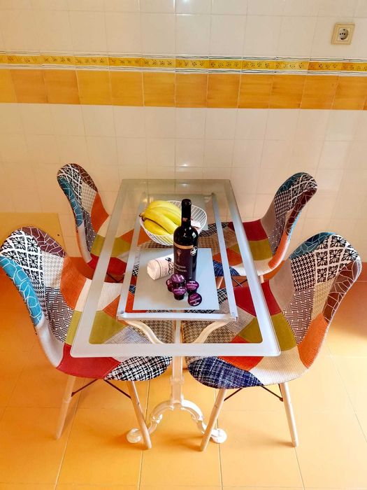 Arrenda-se Apartamento T2 Quinta da Beloura - despesas incluídas