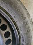 Kola Opel 185/65/R15