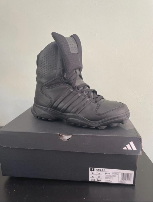 Botas Adidas GSG 9.2