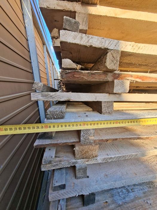 Поддон/ паллета  для перевезення кірпіча