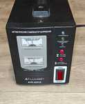 Автоматический релейный стабилизатор напряжения AVR-500VA